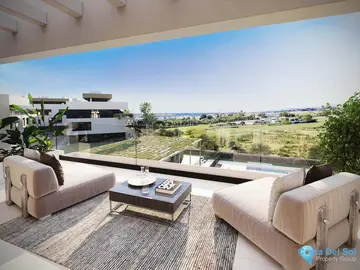 3 bedroom Apartment for Sale in Cancelada-72590