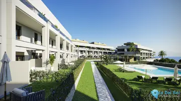 3 bedroom Apartment for Sale in Cancelada-72591