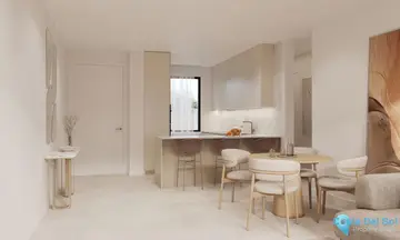 2 - 3 bedroom Apartment for Sale in Estepona-72599