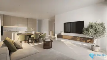 2 - 3 bedroom Apartment for Sale in Estepona-72602