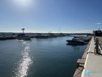1 bedroom Apartment for Sale in Puerto de Cabopino-72627