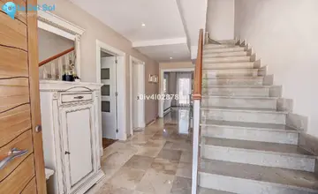 4 bedroom House for Sale in Arroyo de la Miel-2735