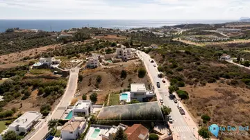 862m2 Plot for Sale in Valle Romano-72656