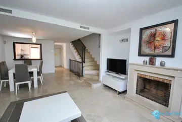 4 bedroom House for Sale in Cabopino-72660