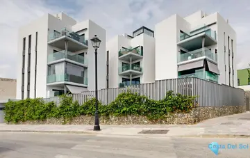 3 bedroom Apartment for Sale in Los Pacos-72691