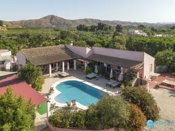 5 bedroom House for Sale in Cártama-72702