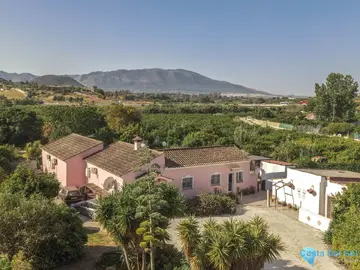 5 bedroom House for Sale in Cártama-72703