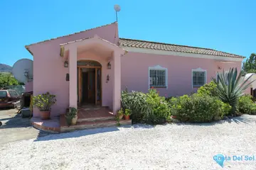 5 bedroom House for Sale in Cártama-72706