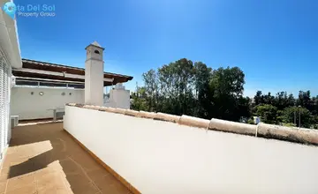 4 bedroom Apartment for Sale in Nueva Andalucía-2750