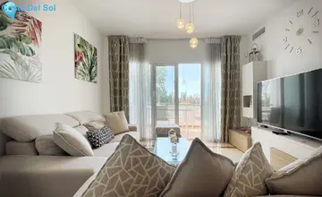 4 bedroom Apartment for Sale in Nueva Andalucía-2743