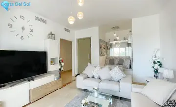 4 bedroom Apartment for Sale in Nueva Andalucía-2744