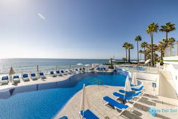 2 bedroom Apartment for Sale in New Golden Mile-72748