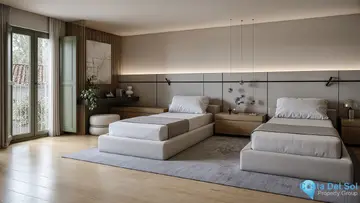 1 - 3 bedroom Apartment for Sale in Estepona-72763