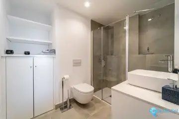 2 bedroom Apartment for Sale in Benalmadena-72785