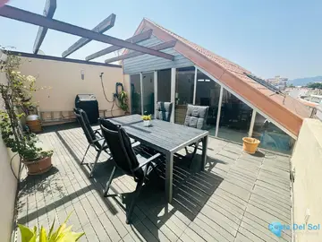 3 bedroom Apartment for Sale in Fuengirola