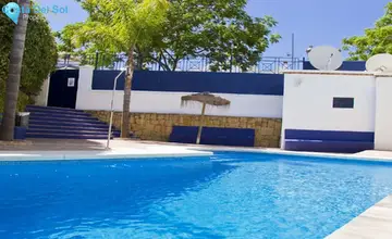 5 bedroom House for Sale in San Pedro de Alcántara-2751
