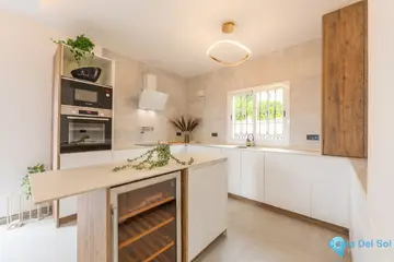 3 bedroom House for Sale in La Duquesa-72909