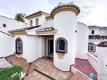 4 bedroom House for Sale in Calahonda-72926
