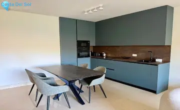3 bedroom Apartment for Sale in Benahavís-2763