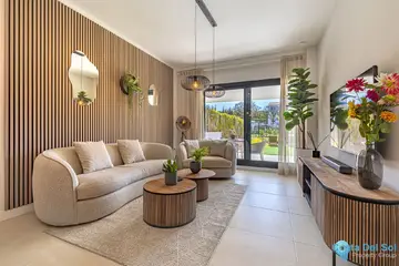 2 bedroom Apartment for Sale in Estepona-73071