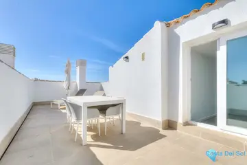 3 bedroom Apartment for Sale in Torreblanca-73108