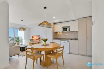 3 bedroom Apartment for Sale in Torreblanca-73095