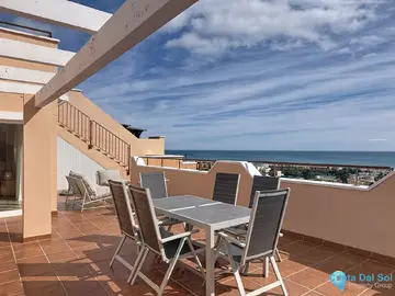 2 bedroom Apartment for Sale in Doña Julia-73094