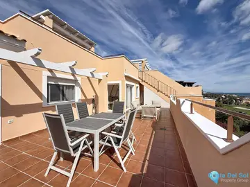 2 bedroom Apartment for Sale in Doña Julia-73105