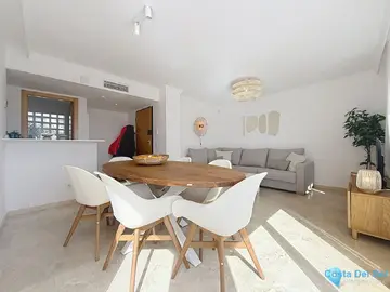 2 bedroom Apartment for Sale in Doña Julia-73111