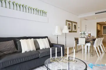 3 bedroom Apartment for Sale in Los Arqueros-73116