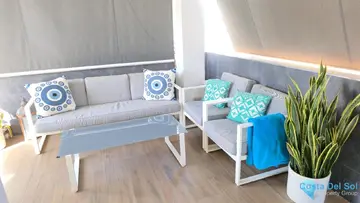 3 bedroom Apartment for Sale in Torremolinos-73121