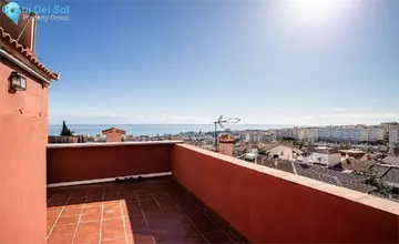 4 bedroom House for Sale in Benalmadena