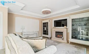 4 bedroom House for Sale in Benalmadena-2787