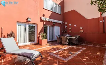 4 bedroom House for Sale in Benalmadena-2788