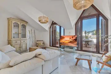 2 bedroom Apartment for Sale in Arroyo de la Miel-73180