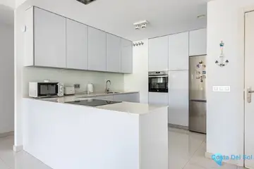 3 bedroom Apartment for Sale in Bel Air-73195