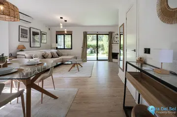 2 bedroom House for Sale in Calahonda-73266