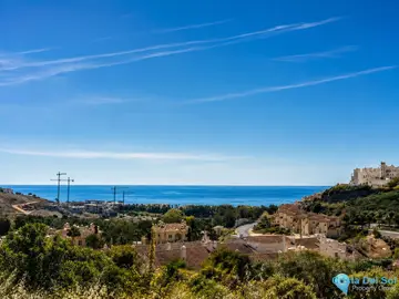 983m2 Plot for Sale in Casares Playa-73307