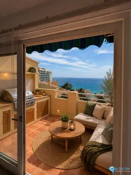 3 bedroom Apartment for Sale in Benalmadena Costa-73321