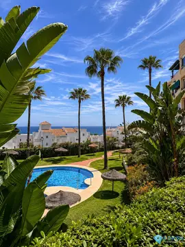 3 bedroom Apartment for Sale in Benalmadena Costa-73325