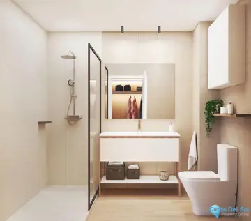 3 bedroom Apartment for Sale in Campanillas-73322