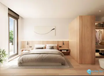 3 bedroom Apartment for Sale in Campanillas-73324