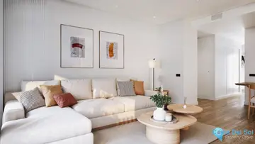 3 bedroom Apartment for Sale in Campanillas-73338