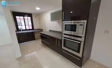 4 bedroom Apartment for Sale in Benalmadena Costa