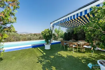 4 bedroom House for Sale in Coín-73388