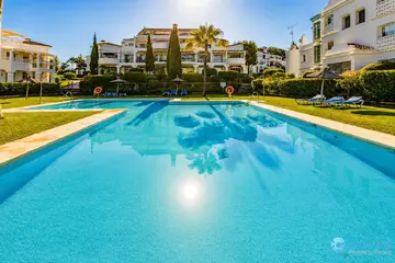 3 bedroom Apartment for Sale in Guadalmina Alta-73407