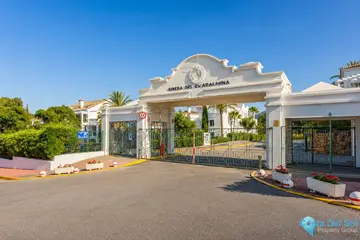 3 bedroom Apartment for Sale in Guadalmina Alta-73408