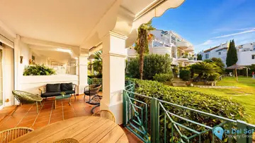 3 bedroom Apartment for Sale in Guadalmina Alta-73427