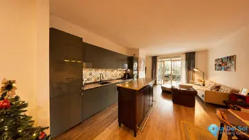3 bedroom Apartment for Sale in Guadalmina Alta-73416