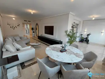 2 bedroom Apartment for Sale in Nagüeles